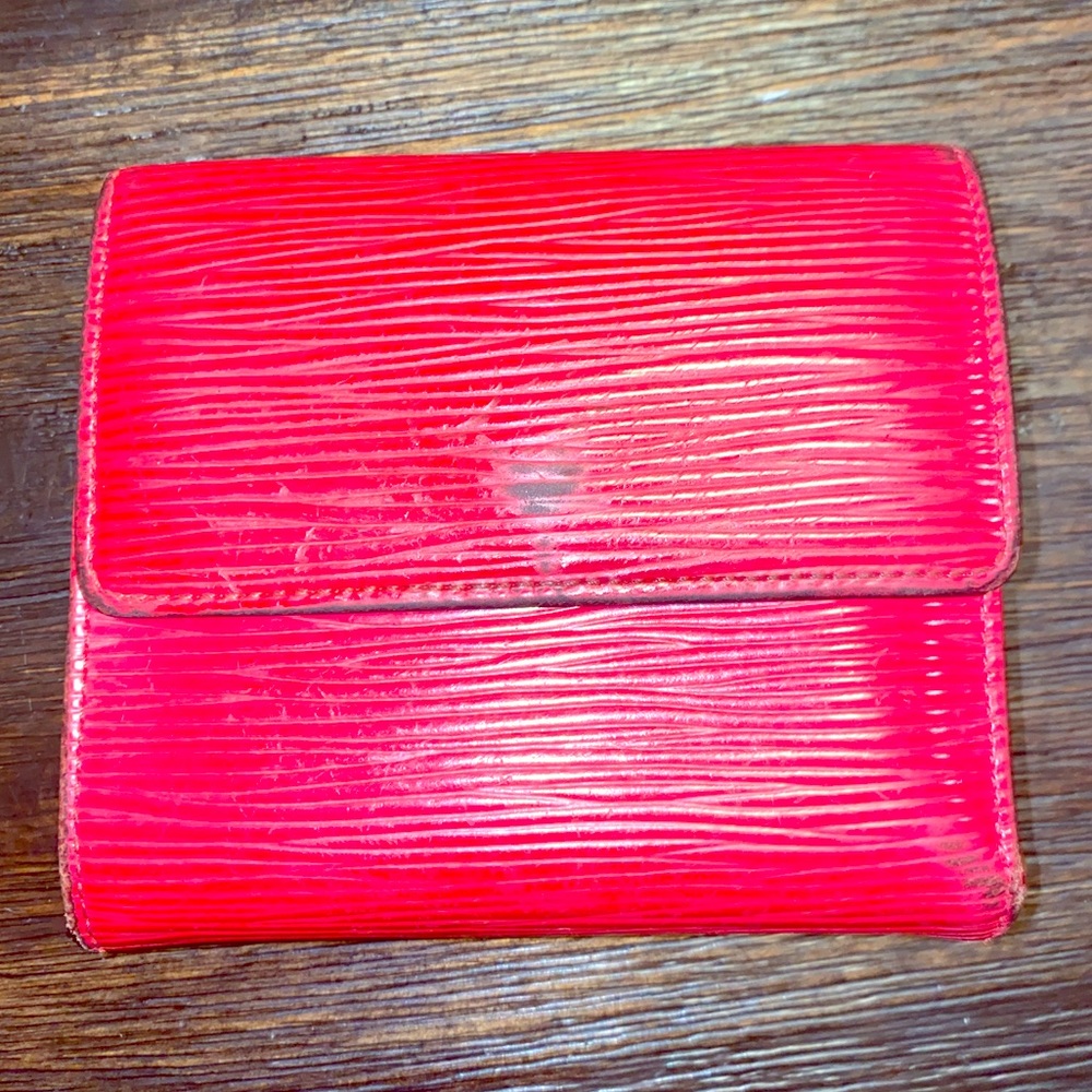 ♥️💯Authentic Louis Vuitton Wallet